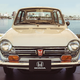 The first one, for real! (Photo Credit: Honda)